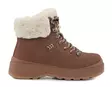 Skechers damstövletter 168087/CSNT PARK CITY kastanj - Stövletter och kängor för damer - 139591 - 1