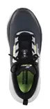 Skechers Vattentäta Löparskor Dam 129203/CCBK MAX RUN - VORTEZA Grå/Svart - Skechers sneakers - 139661 - 3