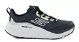 Skechers Vattentäta Löparskor Dam 129203/CCBK MAX RUN - VORTEZA Grå/Svart - Skechers sneakers - 139661 - 1