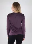 Only Play Shirt ONPCORE plum perfect - Träningströjor för damer - 139691 - 2