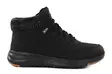 Skechers damstövletter 144739/BKGY ON THE GO STELLAR ARIANA svart/grå -  - 139721 - 1