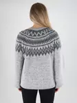 15353221 - Stickat för damer - 139771 - 2