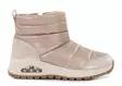 Skechers damstövletter 168127/RSGD UNO RUGGED - PUFFER DAZE roséguld - - 139801 - 1
