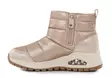 Skechers damstövletter 168127/RSGD UNO RUGGED - PUFFER DAZE roséguld - - 139801 - 2