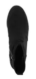 Jana damstövletter 26378-43 svart - Stövletter och kängor för damer - 139861 - 3