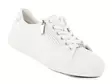 Rieker damsneakers i äkta läder L59L1-83 vit - Rieker sneakers - 140231 - 2
