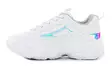 FILA damsneakers FFW0586 Vita skimrande - Sneakers för damer - 140851 - 2