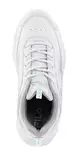 FILA damsneakers FFW0586 Vita skimrande - Sneakers för damer - 140851 - 4