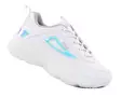 FILA damsneakers FFW0586 Vita skimrande - Sneakers för damer - 140851 - 1