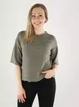  - Stickat för damer - 141061 - 1