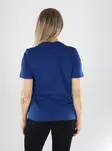 Vero Moda T-shirt Marinblå Peony - T-shirts för damer - 141331 - 2