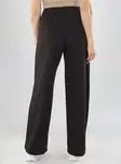 Only Pants MW WIDE PANT chokladtårta - Byxor för damer - 141521 - 2