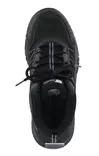 Skechers ankelboots 180336/BKCC TREGO ASHAWAY svart/grön - Skechers Ankelboots - 141651 - 4