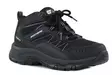 Skechers ankelboots 180336/BKCC TREGO ASHAWAY svart/grön - Skechers Ankelboots - 141651 - 3