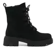 Migant ankelboots A920-355 svart - Stövletter och kängor för damer - 141661 - 2