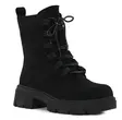 Migant ankelboots A920-355 svart - Stövletter och kängor för damer - 141661 - 1