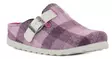 Fly Flot tofflor 338-851 fuchsia - Tofflor för damer - 141751 - 3
