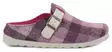 Fly Flot tofflor 338-851 fuchsia - Tofflor för damer - 141751 - 1