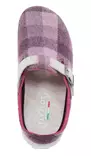 Fly Flot tofflor 338-851 fuchsia - Tofflor för damer - 141751 - 4