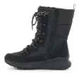 Rieker ankelboots Z0950-00 svart - Rieker ankelboots - 142021 - 2