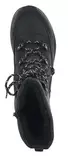Rieker ankelboots Z0950-00 svart - Rieker ankelboots - 142021 - 4