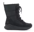 Rieker ankelboots Z0950-00 svart - Rieker ankelboots - 142021 - 3