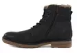 Rieker ankelboots 33420-25 brun - Stövletter och kängor för herrar - 142061 - 3