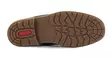 Rieker ankelboots 33420-25 brun - Stövletter och kängor för herrar - 142061 - 5