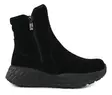 Askel ankelboots VOLI-23110601-3 svart - Stövletter och kängor för damer - 142131 - 1
