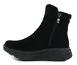 Askel ankelboots VOLI-23110601-3 svart - Stövletter och kängor för damer - 142131 - 2