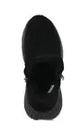 Askel ankelboots VOLI-23110601-3 svart - Stövletter och kängor för damer - 142131 - 4