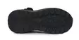Askel ankelboots VOLI-23110601-3 svart - Stövletter och kängor för damer - 142131 - 5