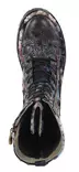 Laura Vita Ankelboots Incaso 52 noir - Stövletter och kängor för damer - 142151 - 5
