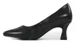 Marco Tozzi pumps 22420-42 001 svart - Klackskor och pumps - 142271 - 2