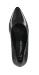 Marco Tozzi pumps 22420-42 001 svart - Klackskor och pumps - 142271 - 4