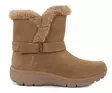 Skechers Ankelboots 168051/CSNT EASY GOING - DREAMERS LUXE VIBES Chestnut - Skechers Ankelboots - 142351 - 1
