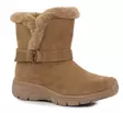 Skechers Ankelboots 168051/CSNT EASY GOING - DREAMERS LUXE VIBES Chestnut - Skechers Ankelboots - 142351 - 3