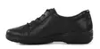 Alpina damskor Ann H 0F97-1 svarta - Promenadskor för damer - 140371 - 2