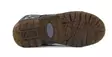 Andrea Conti Ankelboots 0342165-002 schwarz - Stövletter och kängor för damer - 141421 - 5