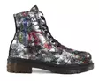 Andrea Conti Ankelboots 0342165-002 schwarz - Stövletter och kängor för damer - 141421 - 1