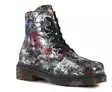 Andrea Conti Ankelboots 0342165-002 schwarz - Stövletter och kängor för damer - 141421 - 3