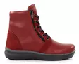 Arcopedico ankelboots för dam Kenai K01 mont röd - Stövletter och kängor för damer - 137601 - 1