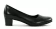 Chantana pumps/högklackat 393-02 svart - Klackskor och pumps - 138271 - 1