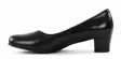 Chantana pumps/högklackat 393-02 svart - Klackskor och pumps - 138271 - 2