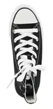 Dockers damsneakers 36UR211-710100 svart - Sneakers för damer - 140491 - 3