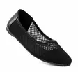 Duffy ballerinas 86-43705 svarta - Ballerinaskor - 138131 - 1