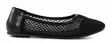 Duffy ballerinas 86-43705 svarta - Ballerinaskor - 138131 - 2