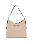 Guess-väska Lefia enkelt taupe - Handväskor - 139031 - 1