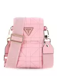 Guess Telefonväska Latona flik rosa - Handväskor - 136511 - 1
