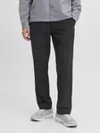Jack&Jones Trousers Kane pendling travel svart - Byxor för herrar - 139761 - 1